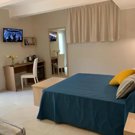 Vendégház Malu - Tropea