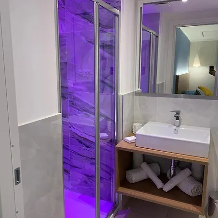 Malu - Vendégház Tropea