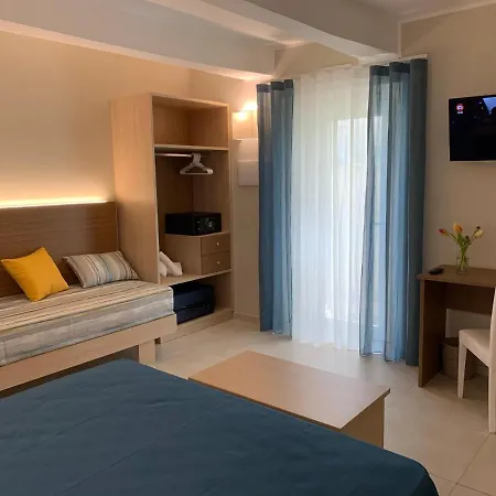 Casa de hóspedes Malu -