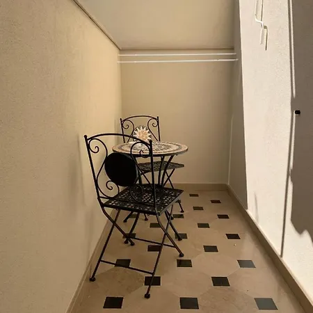 Malu - Vendégház Tropea