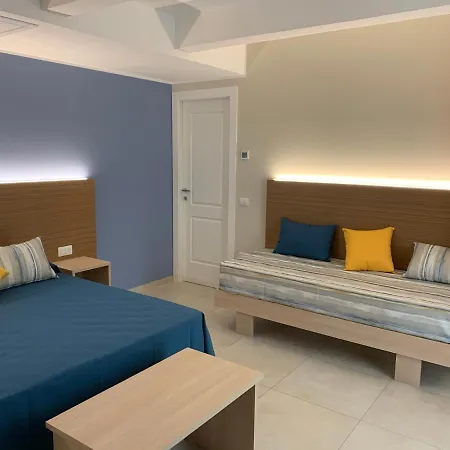 Malu - Vendégház 4*