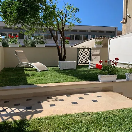 Casa de hóspedes Malu - *