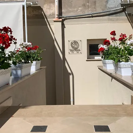 Malu - Vendégház 4*