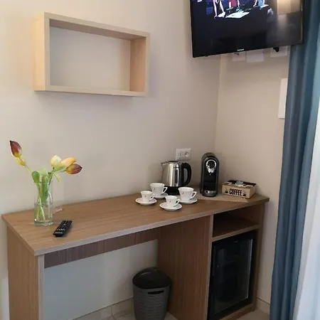 Vendégház Malu - Tropea