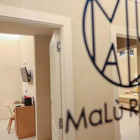 Malu - Casa de hóspedes *
