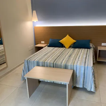 Malu - Vendégház 4*