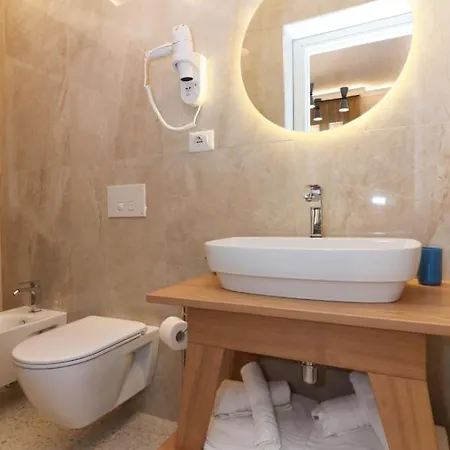 Casa de hóspedes Malu - Tropea