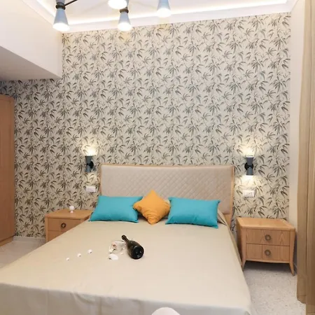 Vendégház Malu - Tropea