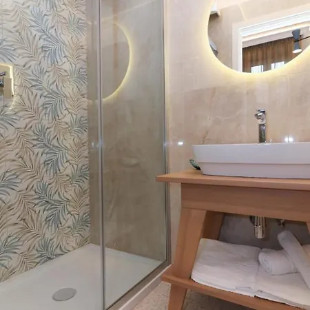 Malu - Vendégház 4*