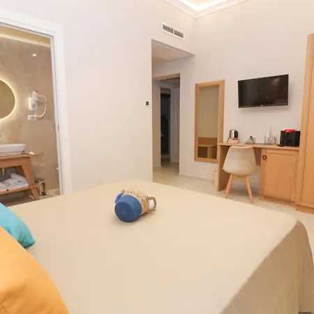 Malu - Vendégház 4*