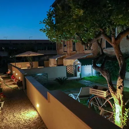 Vendégház Malu - 4*