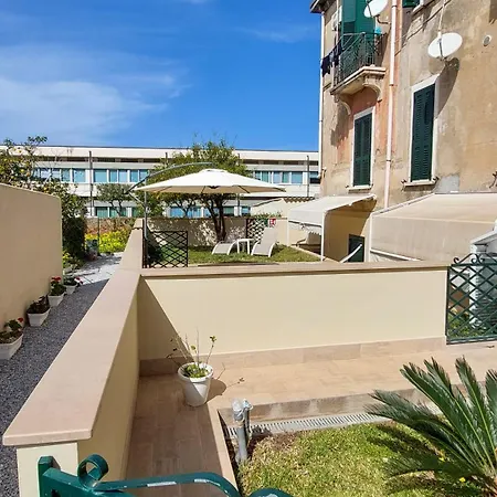 Casa de hóspedes Malu -
