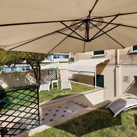 Casa de hóspedes Malu -