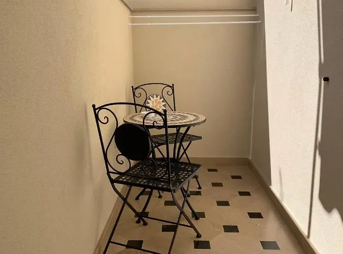 Malù - Affittacamere Tropea