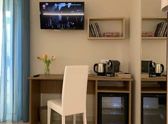 Affittacamere Malù - 4*