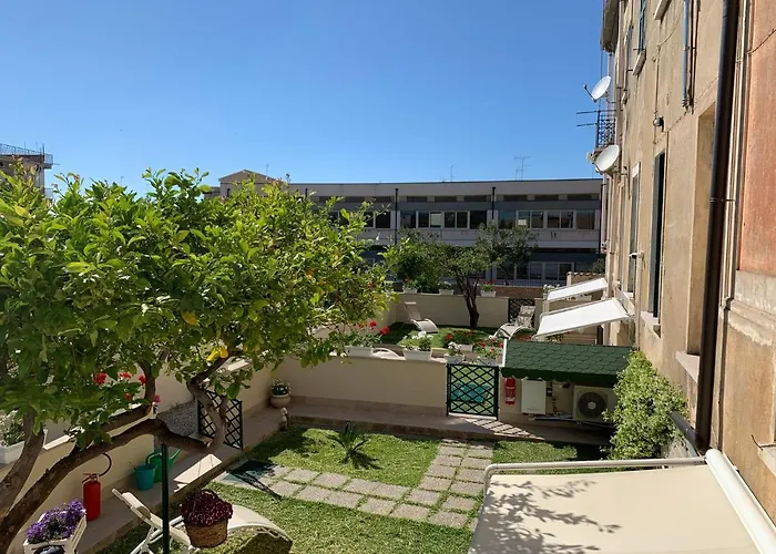 Malù - Affittacamere 4*