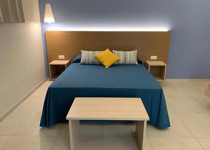 Affittacamere Malù - 4*