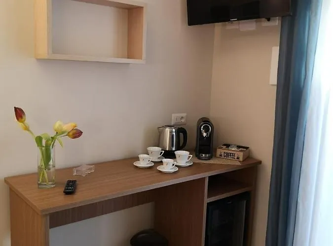 Malù - Affittacamere