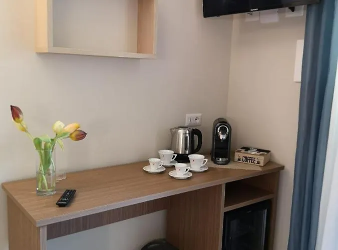 Affittacamere Malù - Tropea