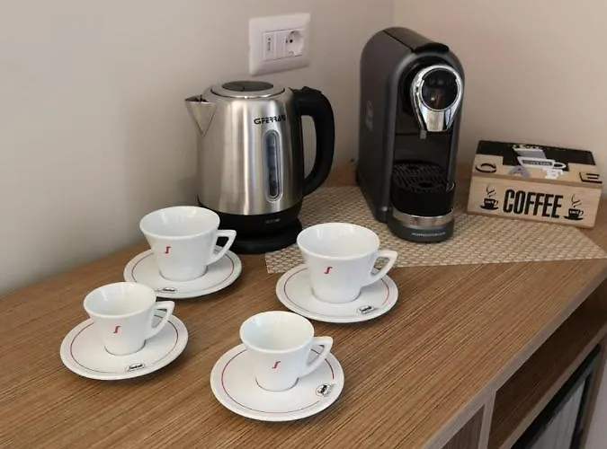 Malù - Affittacamere