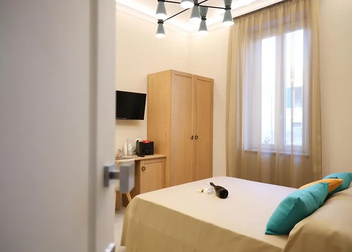 Affittacamere Malù -