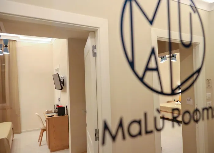 Malù - Affittacamere 4*