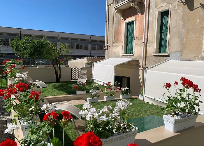 Malù - Affittacamere