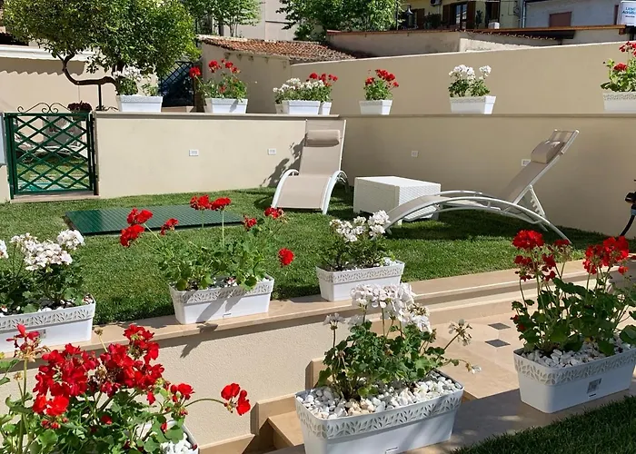 Affittacamere Malù -