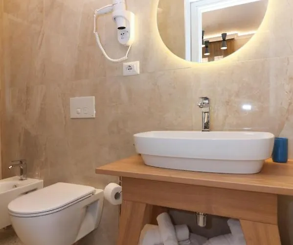 Affittacamere Malù - Tropea