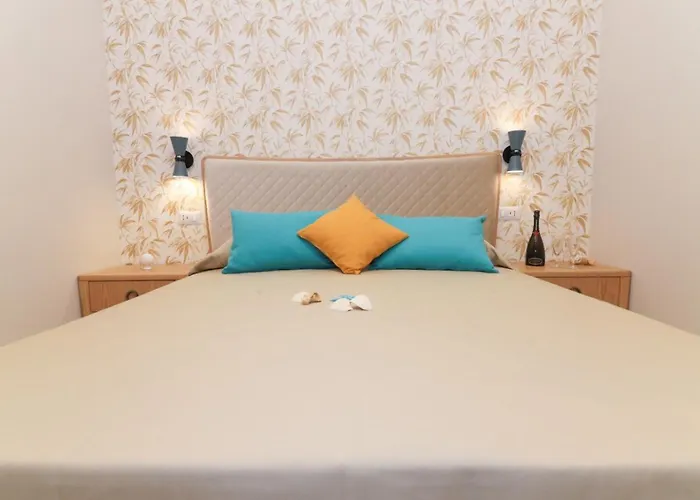 Affittacamere Malù -