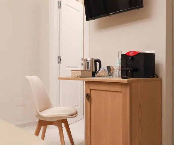 Affittacamere Malù -