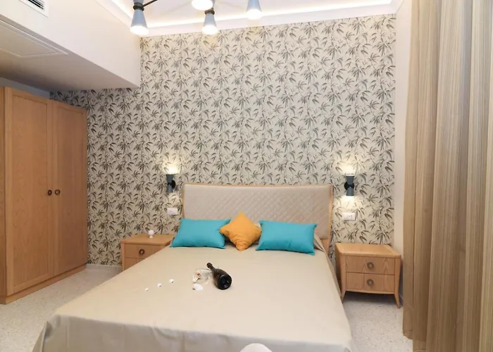 Affittacamere Malù - Tropea