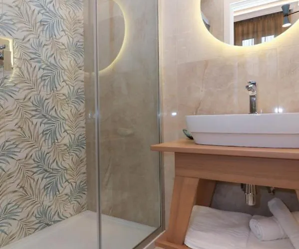 Malù - Affittacamere 4*