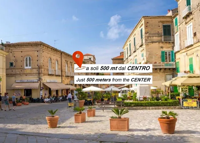 Affittacamere Malù -