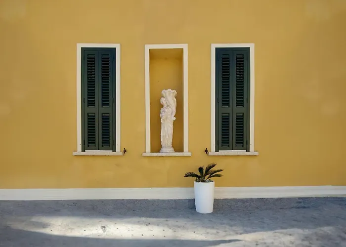 Malù - Affittacamere