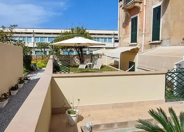 Affittacamere Malù -