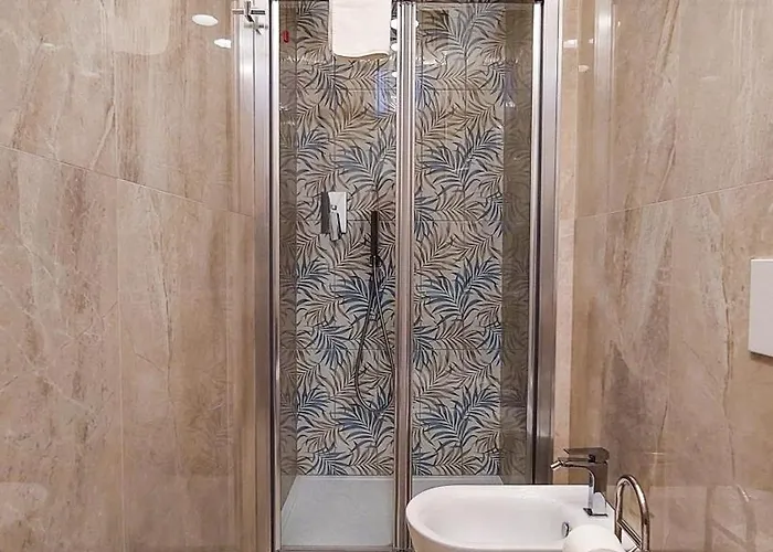 Affittacamere Malù -