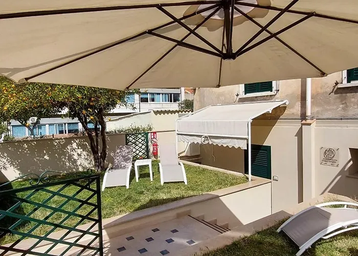 Affittacamere Malù -