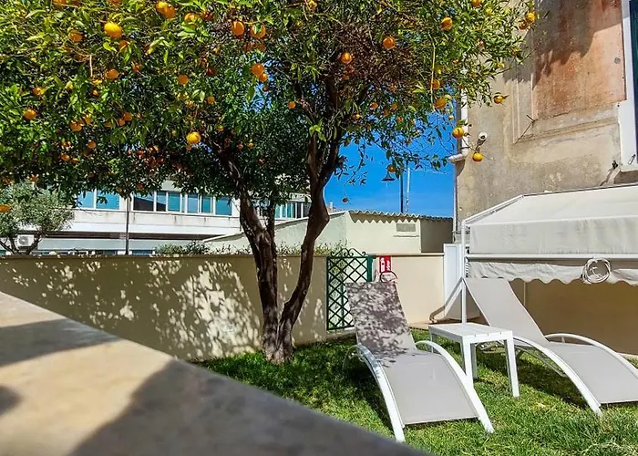 Malù - Affittacamere