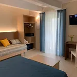 Casa de hóspedes Malu -