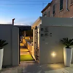 Casa de hóspedes Malu -