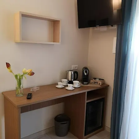 Malu - 게스트하우스