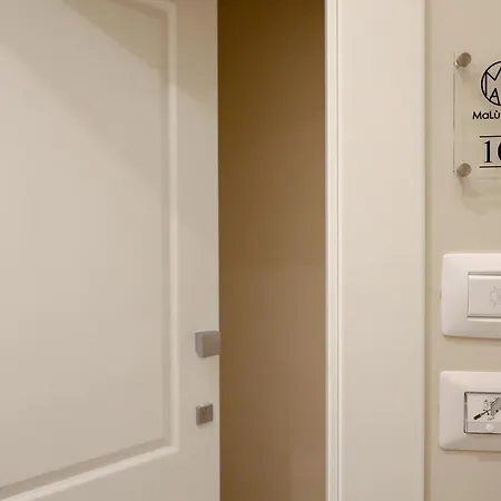 Malu - 게스트하우스