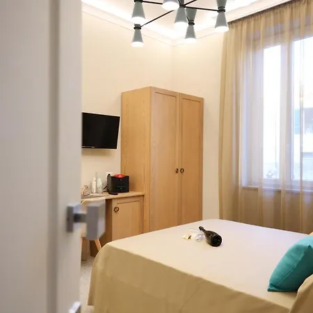 Vendégház Malu -