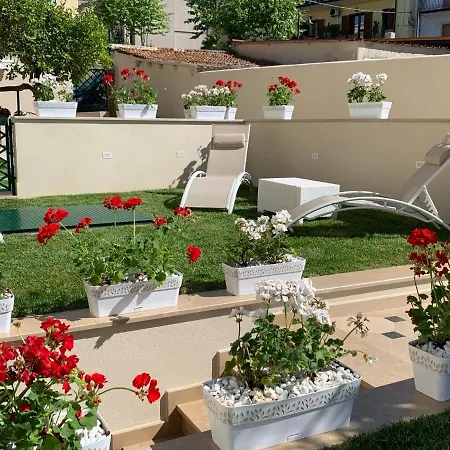 게스트하우스 Malu -