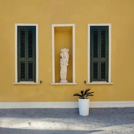 Malù - Affittacamere