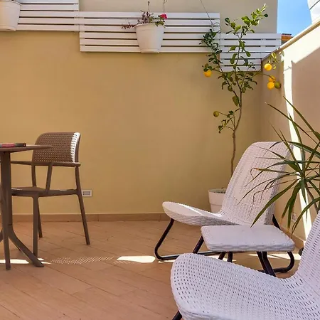 Malu - 4* Tropea