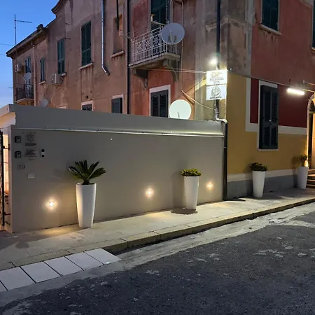Malu - 4* Tropea