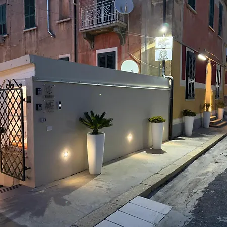 Casa de hóspedes Malu -