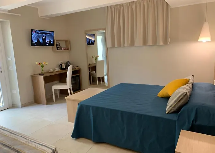 Guest house Malu - Tropea